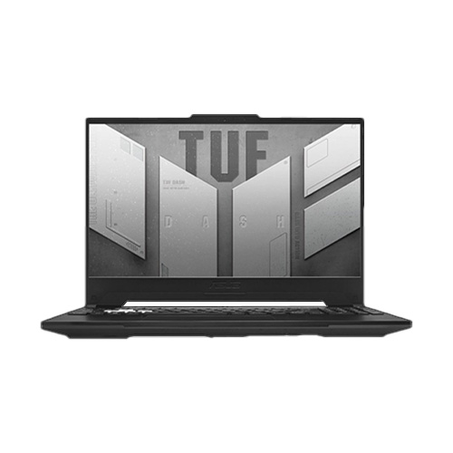 Asus TUF Dash F15 2022 (i5 12th Gen 12650H, RTX 3050, 16GB RAM, 512GB SSD, 15.6" FHD 144Hz)