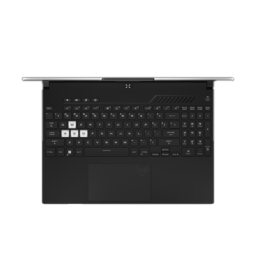 Asus TUF Dash F15 2022 top
