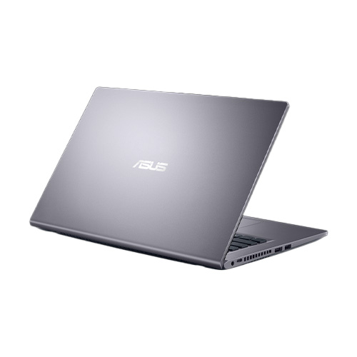 Asus Vivobook 14 2021 back
