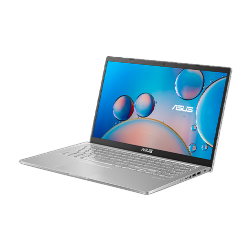 Asus Vivobook 15 2021 side