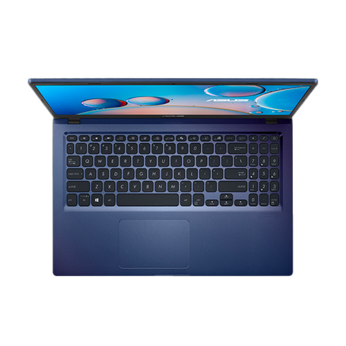 Asus Vivobook 15 2021 top