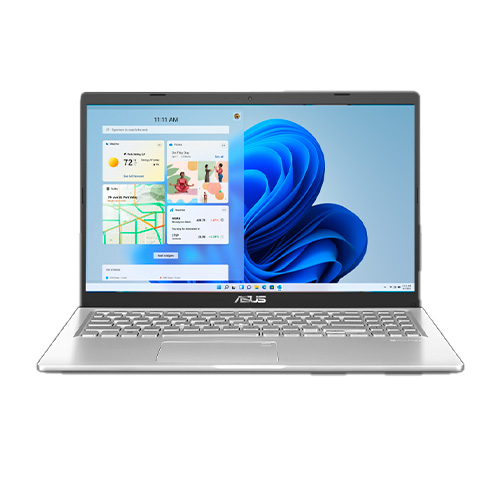 Asus VivoBook 15 2021 (i3 11th Gen 1115G4, 4GB, 256GB, 15.6" FHD)