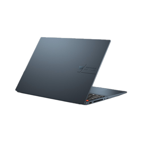 Asus Vivobook 15 Pro 2023 side