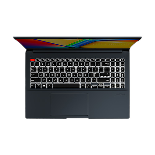 Asus Vivobook 15 Pro 2023 top