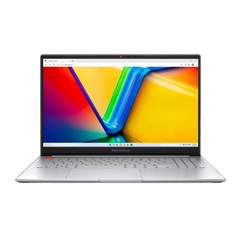 Asus Vivobook Pro 15 OLED 2023 (13th Gen i7 13700H, RTX 3050, 16GB, 1TB, 15.6" FHD 144Hz)