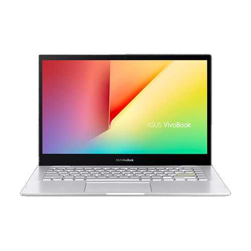 Asus Vivobook Flip 14 2021 (11th Gen i7-1135G7, 8GB, 512GB, 14" FHD)