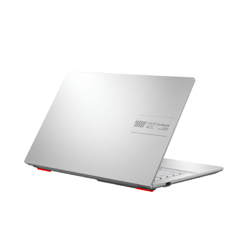 Asus Vivobook Go 2023 Ryzen 3 7320U 4GB 256GB -Back