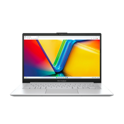 Asus Vivobook Go 2023 Ryzen 3 7320U 4GB 256GB -Front