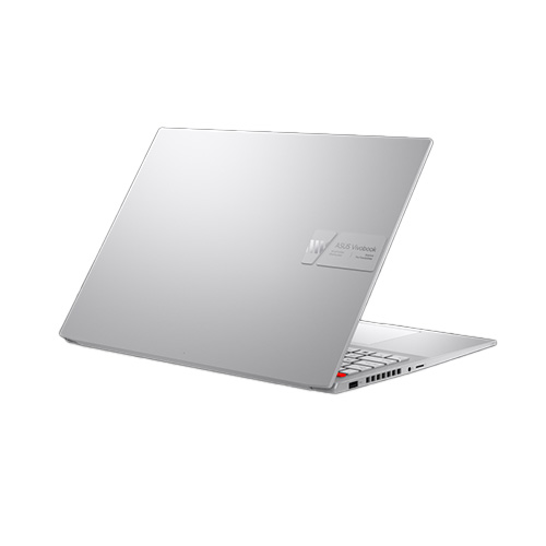Asus Vivobook Pro 16 2023 side