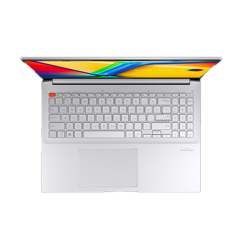 Asus Vivobook Pro 16 2023 top