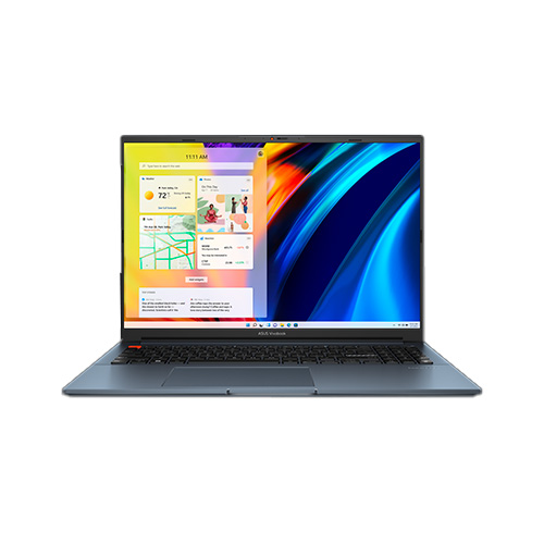 Asus Vivobook Pro 16 OLED 2023 (13th Gen Intel i9-13900H, RTX 4060, 16GB, 1TB, 16" QHD 240Hz)