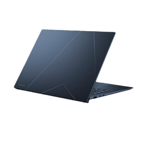 Asus Zenbook S13 OLED 2023 side4