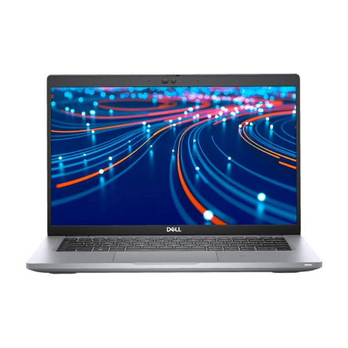 Dell Latitude 14 5320 2021 11th Gen i5-1135G7 8GB 256GB 14" FHD- Front