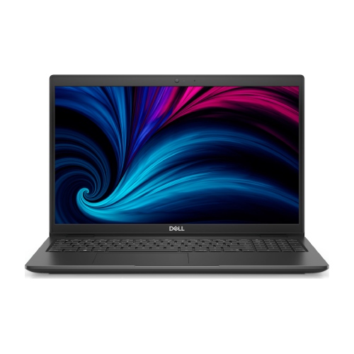 Dell Latitude 15 3520 2021 11th Gen i5-1135G7 8GB 256GB 15" FHD- Front Side