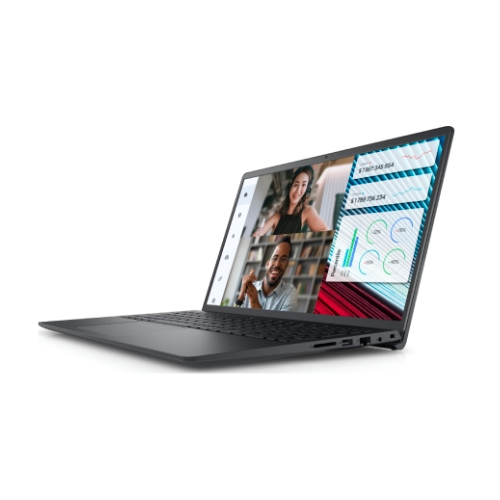 Dell Vostro 15 3520 2022 12th Gen i5-1235U MX550 8GB 512GB 15.6" FHD- Back