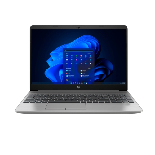 HP 250 G9 2022 Intel 12th Gen i7-1255U 16GB 512GB 15.6 FHD- Front