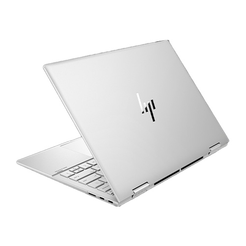 HP Envy 13 x360 2022 back