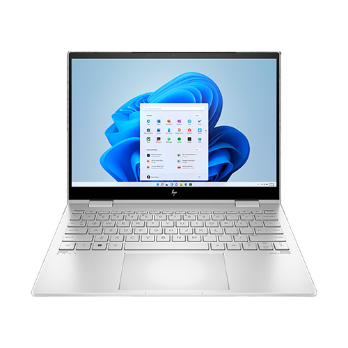 HP Envy 13 x360 2022 (12th Gen i7-1250U, 8GB, 512GB, 13.3" WUXGA Touch)