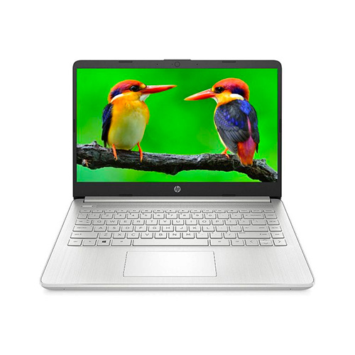 HP Notebook 15s 2021 (Ryzen 5 5500U, 8GB, 256GB, 15.6" FHD)