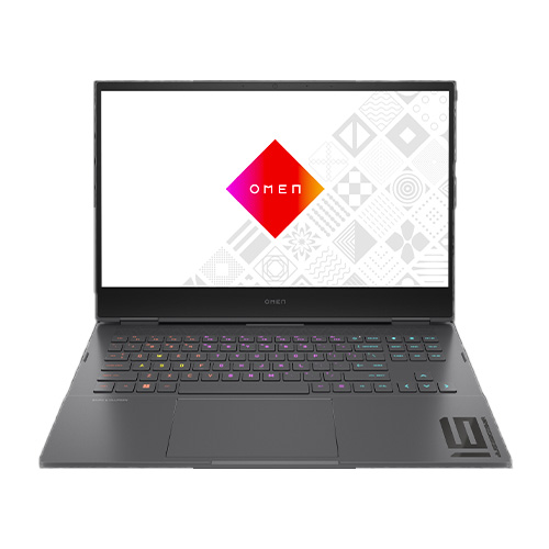 HP Omen 16 2022 (AMD Ryzen 7 6800H, RTX 3060, 16GB, 512GB, 16" FHD 144Hz)