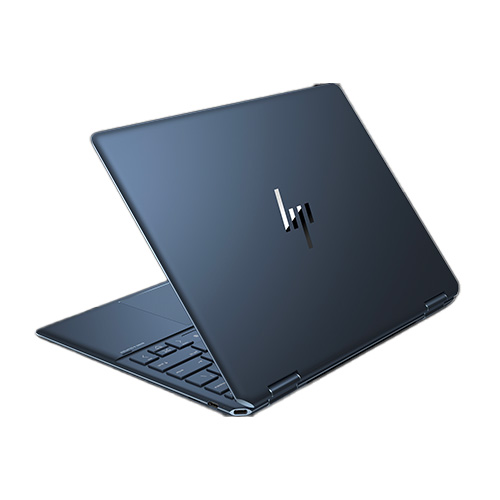 HP Spectre x360 13 2023 ports