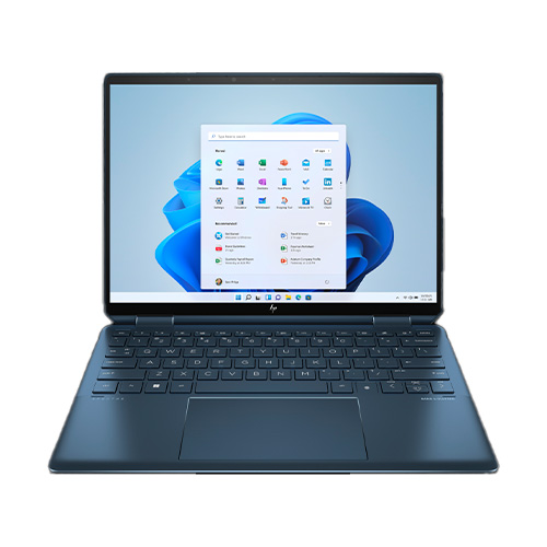 HP Envy x360 13 2023 (13th Gen i7-1355U, 16GB, 512GB, 13.5" WUXGA+ Touch)