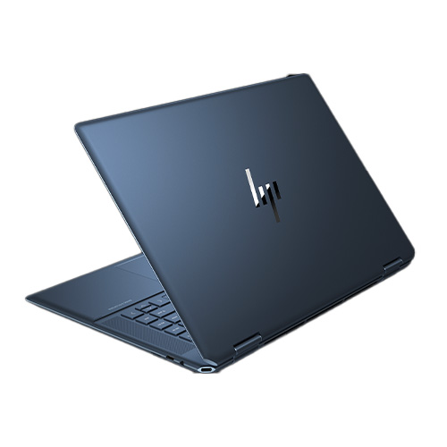 HP Spectre x360 2022 back