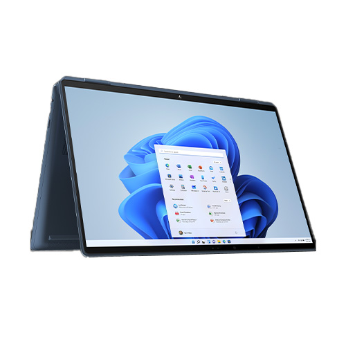 HP Spectre x360 2022 tablet