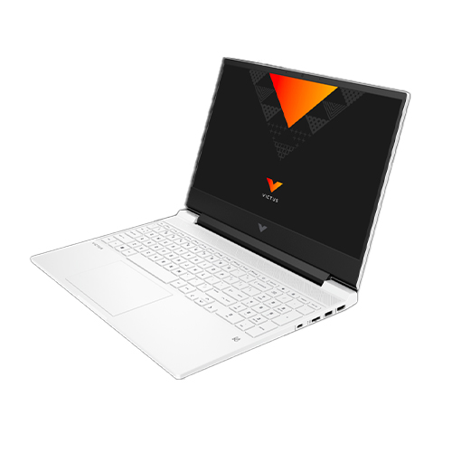 HP Victus 15 2022 side