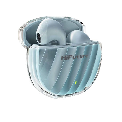HiFuture Flybuds 3 - Light Blue