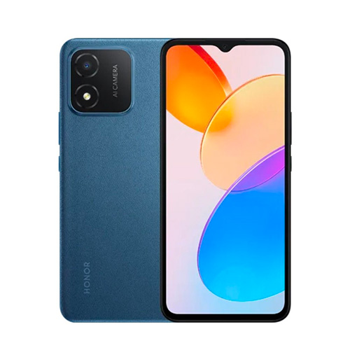 Honor X5-Ocean Blue