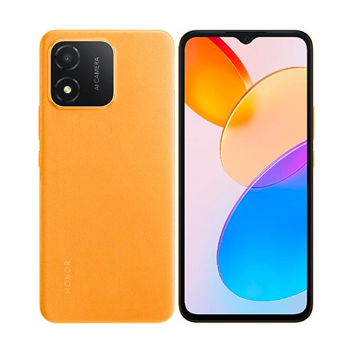 Honor X5-Orange