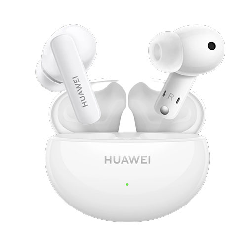Huawei FreeBuds 5i - Ceramic White