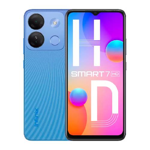 Infinix-Smart-7-HD-Silk-Blue