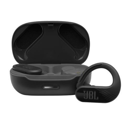 JBL Endurance Peak II - Black
