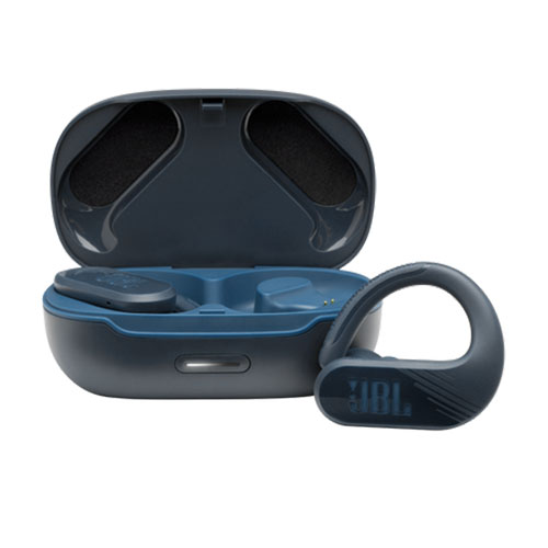 JBL Endurance Peak II - Blue