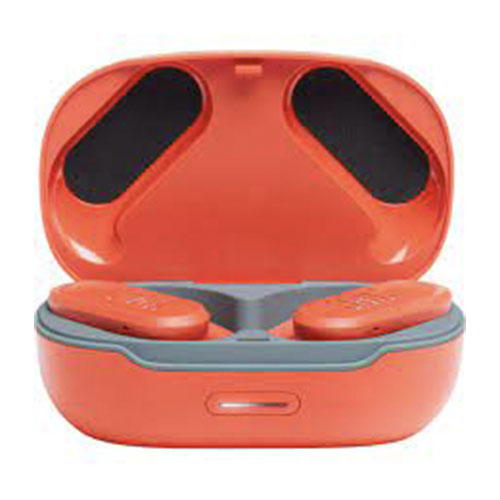 JBL Endurance Peak II - Coral Orange