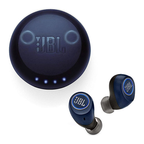 JBL Free X - Blue
