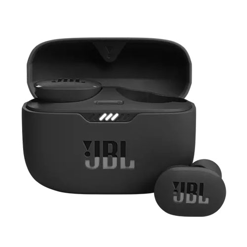 JBL Tune 130NC - Black