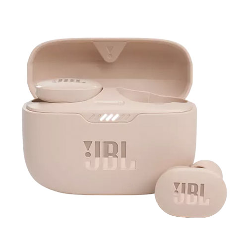 JBL Tune 130NC - Sand