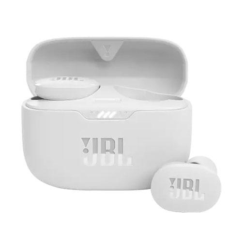 JBL Tune 130NC - White