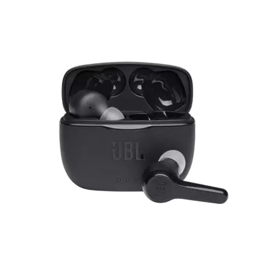 JBL Tune 215 - Black
