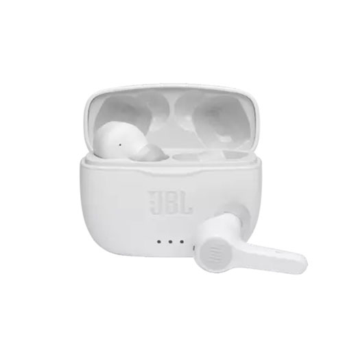 JBL Tune 215 - White