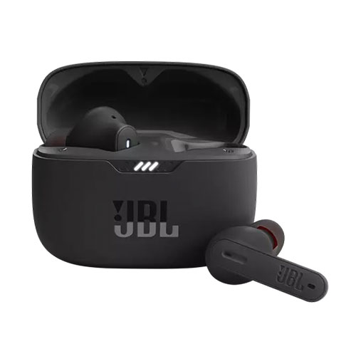 JBL Tune 230NC - Black