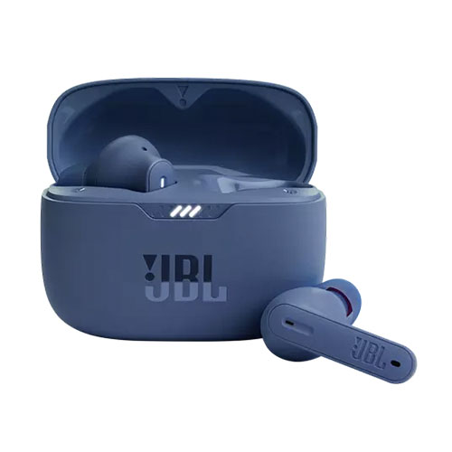 JBL Tune 230NC - Blue
