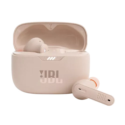 JBL Tune 230NC - Sand