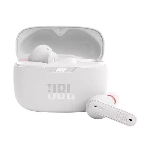 JBL Tune 230NC - White