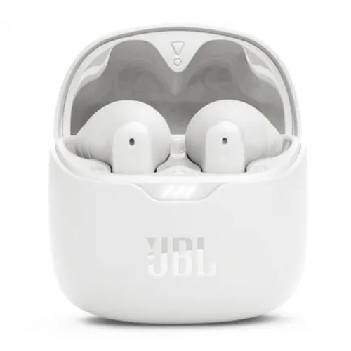 JBL Tune Flex - White