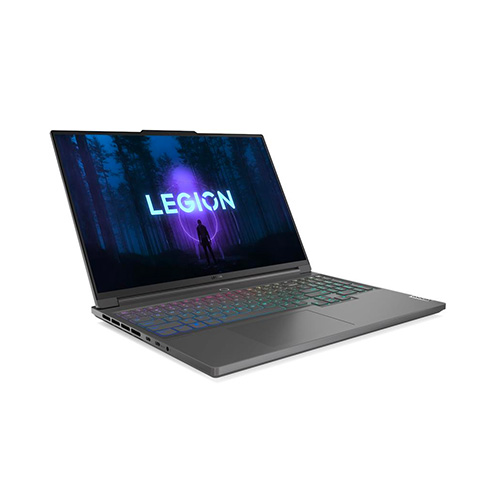 Lenovo Legion Slim 7i 2023 side