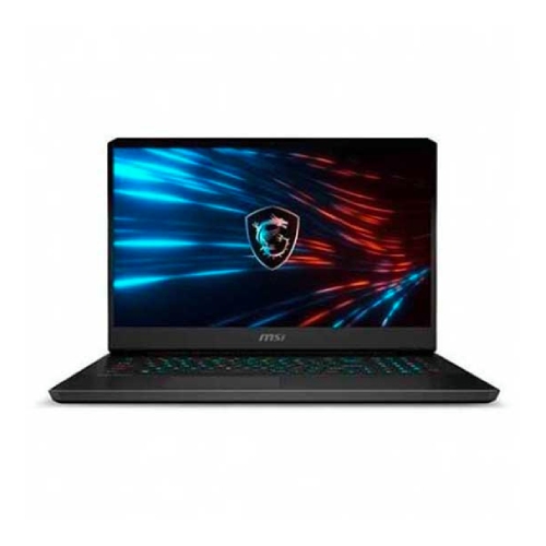 MSI GP66 Leopard 11UH 2021 11th Gen i7-11800H RTX 3070 16GB 1TB 15.6 FHD 240Hz- Front
